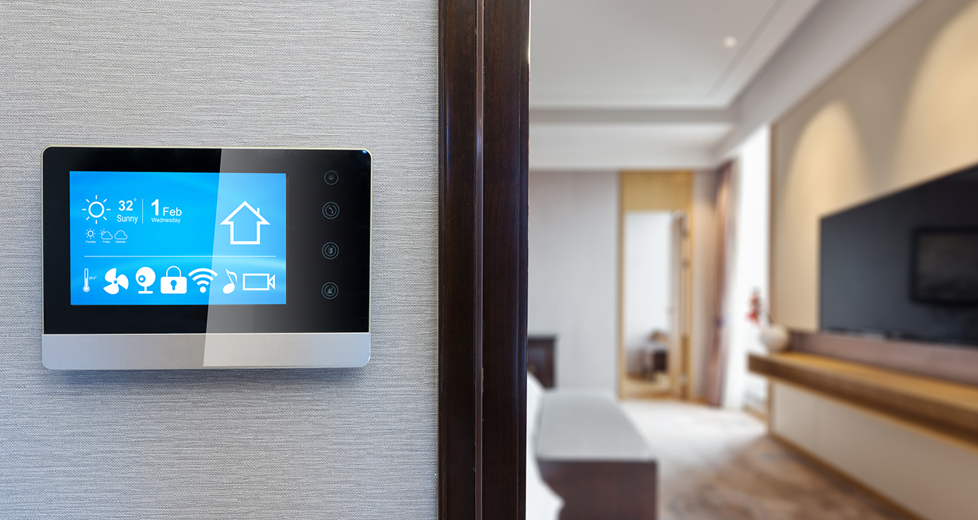 Home Automation Services Essex by Intelligent Electrics